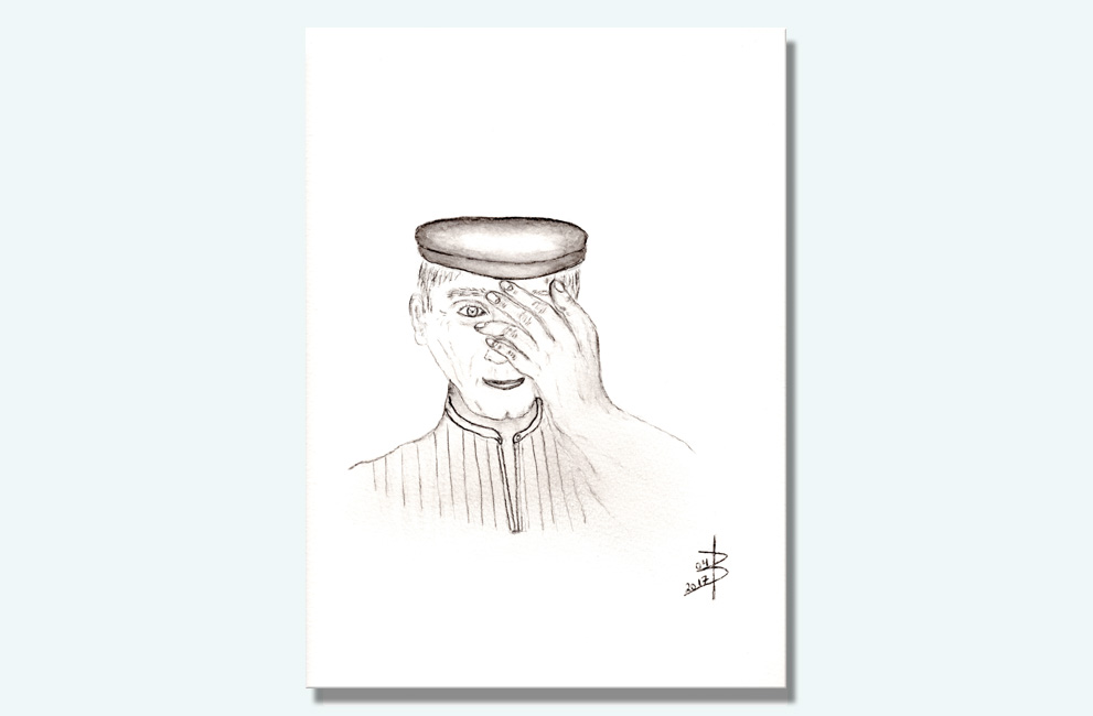 Blog Post Example