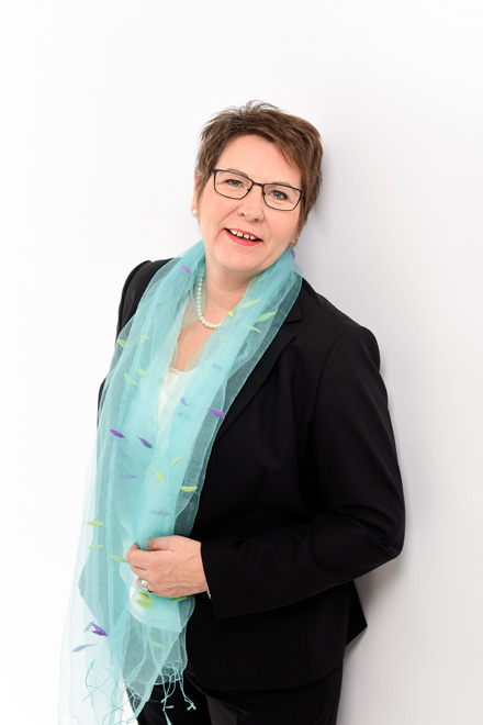 Brigitte Wulf